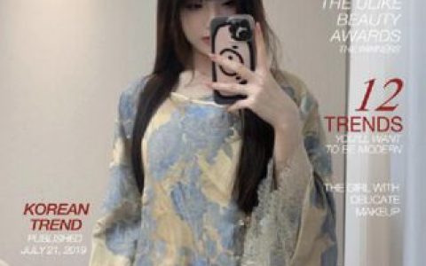 布丁大法cosIV奥利奥图集,精选高清写真