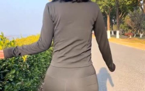 陈大小姐维密圈视频一窥风采(高清视频下载)
