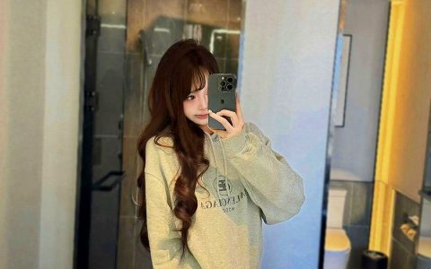 _hh0neyy_微密圈黑色套装图片（最新hh0neyy黑色套装作品）