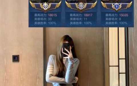 抖音小萌子游泳视频分享(胶原蛋白肌肤的小萌子)