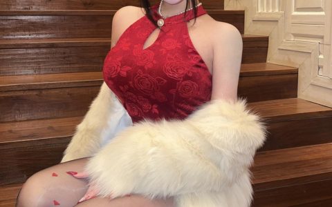 小U优优子微密圈付费圈子作品合集(抖音网红小u优优子的微密圈资源)