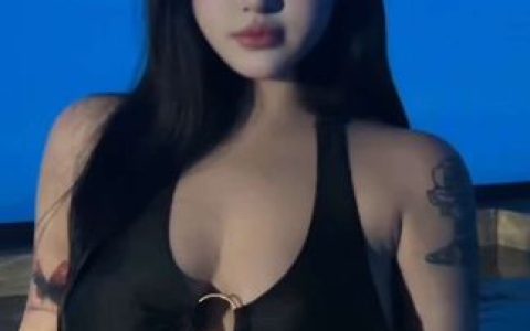 抖音小u优优子微密圈资源的独特之处(小u优优子微密圈里值得收藏的作品)