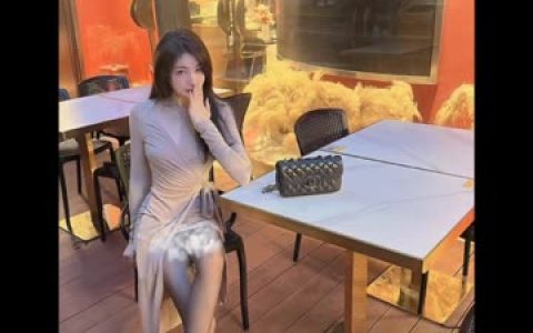 徐莉芝Booty个人写真鉴赏，秀人网徐莉芝Booty写真介绍