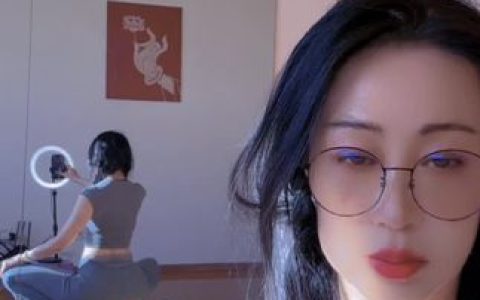 快手小阿姨私人订制舞蹈,专业级别的表演