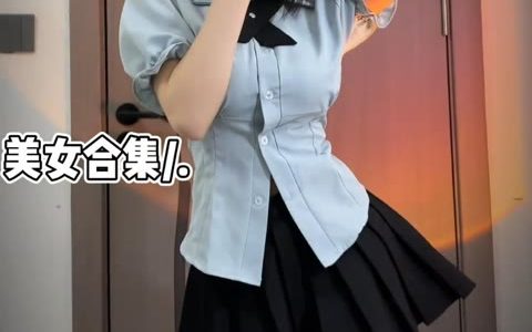 抖音大鹅微密圈合集NO.001-008期(大鹅gaga微密圈系列合集)