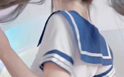 1826-咬一口兔娘ovo-微博动漫博主COS拍摄合集,精选资源
