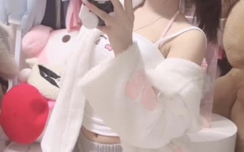 咬一口兔娘写真cos美图欣赏,精选资源分享