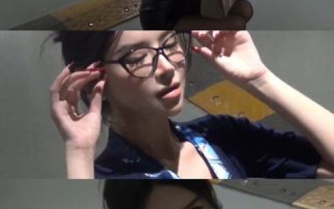 小恩雅私人订制表情舞，电动小马达震撼全场
