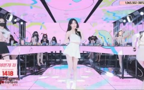 超级火爆的韩国jinricp直播大合集，Jinricp女团热舞黑丝诱惑，让你欲罢不能！