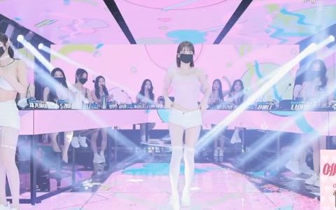 韩国Jinricp女团网络热舞，jinricp韩国女团综艺完整版回放，精彩不容错过！