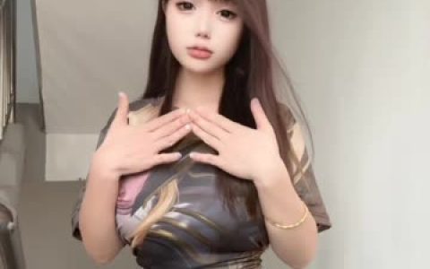 快手网红《穿云音》抖音风付费内容全部舞蹈视频推荐