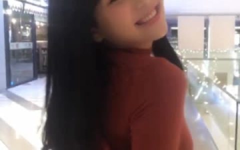 奶雯的微密圈清纯与诱惑交织,双重魅力等你来