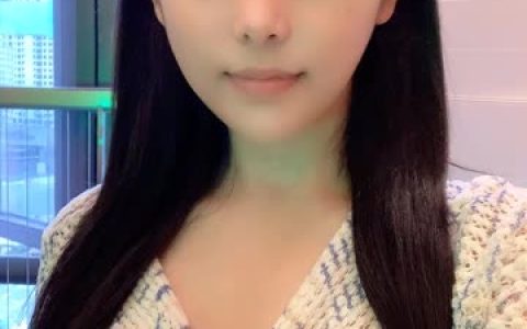 抖音奶雯微密圈照片合集,微笑的文文weme 圈视频汇总