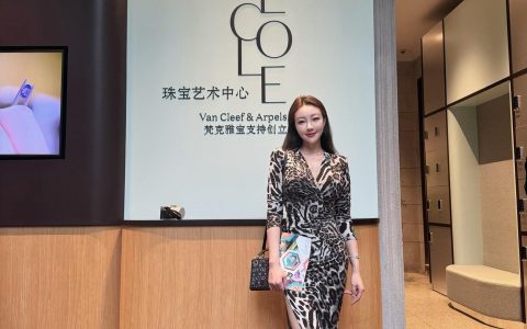 果儿Victoria微密圈写真合集,持续更新中