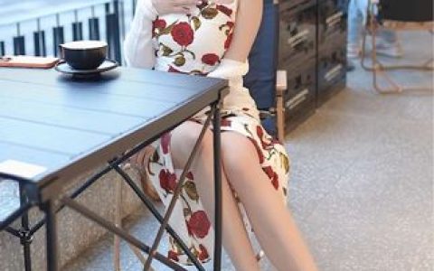 【微密圈】果儿 Victoria-520 挚爱献礼,甜蜜瞬间
