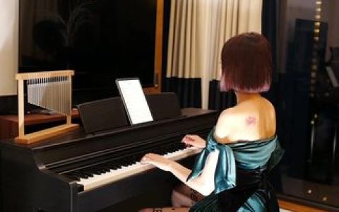 抖音果儿Victoria微密圈视频资源,独特魅力和才华