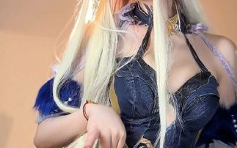 轩子巨二兔全部微密合集,一网打尽的全套资源