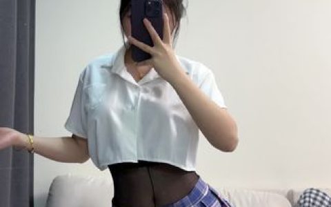 抖音玉帛sama维密照片视频合集,古典与现代结合