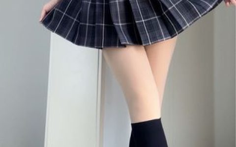 玉帛微密圈#嘉宾专享帖#08月06日,户外jk写真全集