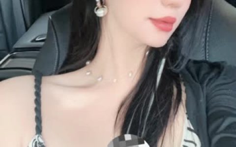 微博红人阿色微密圈,43万粉丝的人间极品