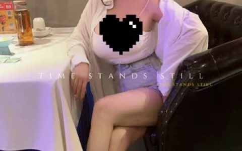 阿色微密圈独家写真,网红模特的日常生活