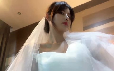 就是阿朱啊90后女模的独特魅力和高颜值,你认同吗?