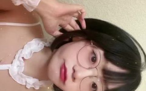 爱做鬼脸的可爱妹妹，王胜利微密圈值得一看