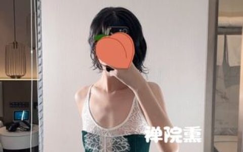 禅院熏微密圈写真合集资源打包下载