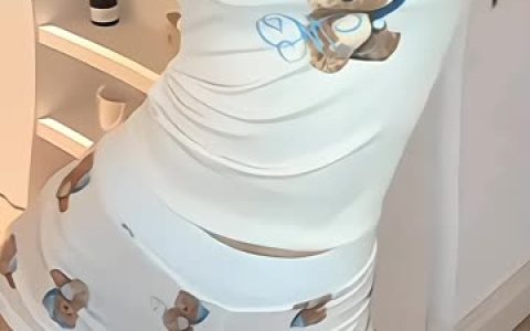禅院熏的COS角色解析,精彩演绎大揭秘