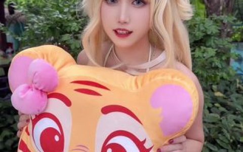 不呆猫西域风情，六宫粉黛无颜色的绝美演绎