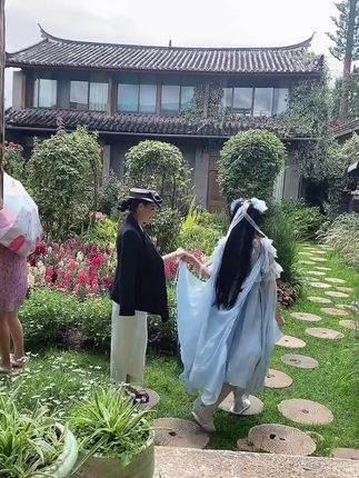 不呆猫个人资料与微博生活照，精彩内容