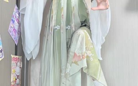 紧急企划cos合集，小恩定制图集欣赏