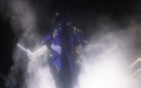 魔法少女伊莉雅cos正片,G44不会受伤演绎