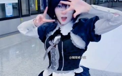Sayo Momo性感写真合集打包百度云下载，美女coser的魅力
