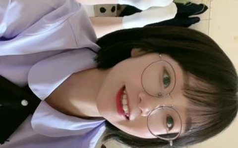 王胜利网红面孔抖音女神网红微密圈定制系列