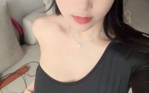 微密圈网红奶雯,用魅力征服万千粉丝