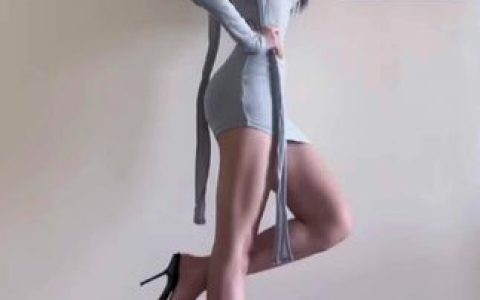 抖音博主纪念小小v,更新微密圈作品合集