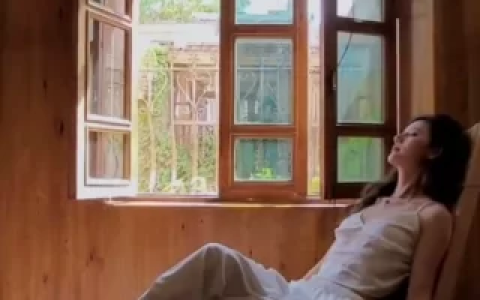 就是阿朱啊的音乐爱好,探索网红模特的音乐世界