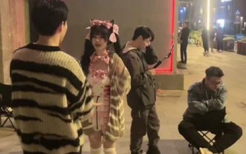 ZinieQ微博作品合集,高清写真图集