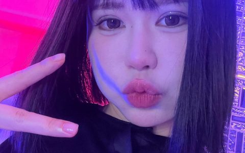 Tina很妖孽呀圣诞节COS这种圣诞第一次见~圣诞节cosplay
