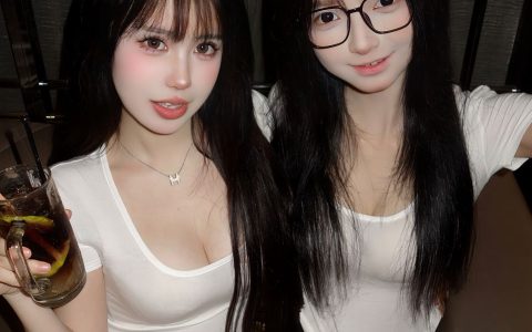 Tina很妖孽呀调皮的JK小妹摄影作品,JK摄影合集