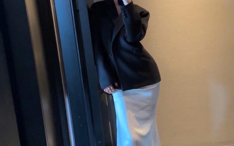 抖音网红脸红Dearie是谁?解开她的神秘面纱与真实身份