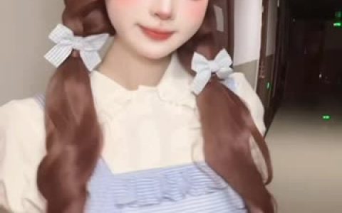 你喜欢这样的一小央泽吗?赫提亚斯角色写真集