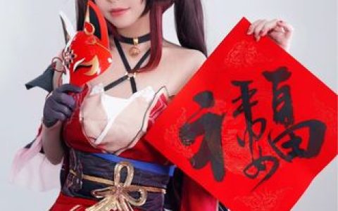 半半子_彼女の制服姿が好きcos作品,制服cos高清正片合集