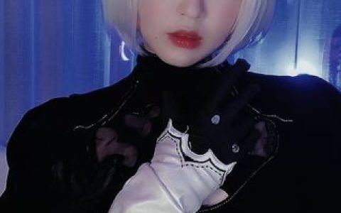 半半子_竞泳cosplay作品,竞泳cosplay高清图集
