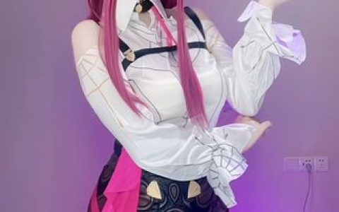 Nyako喵子摄影作品全套完整打包,摄影作品高清下载