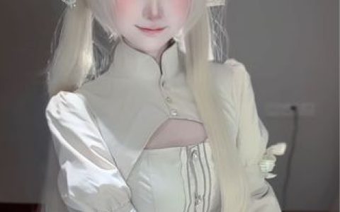 Nyako喵子摄影作品赏析作品完整打包分享,全套摄影作品下载