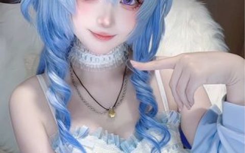 Nyako喵子最全COS图包合集,cosplay图包下载