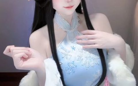 Nyako 喵子甜美童颜的肉感妹妹,直呼惊讶的合集
