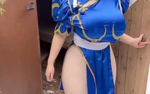 虎森森全套最全cos图片包,cosplay图包下载